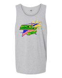 2023 Wes Rhodes Men's Tank Top