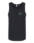 Zane McKissick Men's Tank Top