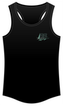 Zane McKissick Women's Racerback Tank Top