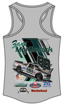 Zane McKissick Women's Racerback Tank Top