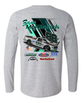 Zane McKissick Long Sleeve T-Shirt