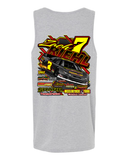 Zachary Riehl 2025 Men's Tank Top