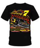 Zachary Riehl 2025 T-Shirt