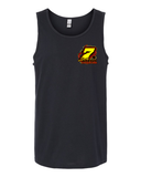 Zachary Riehl 2025 Men's Tank Top