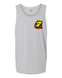 Zachary Riehl 2025 Men's Tank Top