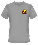 Zachary Riehl 2025 T-Shirt
