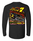 Zachary Riehl 2025 Long Sleeve T-Shirt