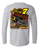 Zachary Riehl 2025 Long Sleeve T-Shirt