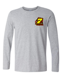 Zachary Riehl 2025 Long Sleeve T-Shirt