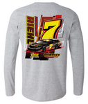 Zachary Riehl Long Sleeve T-Shirt