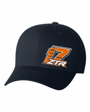 Zach Telford FlexFit Hat