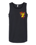 Zachary Riehl Men's tank Top