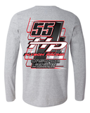 Haeden Plybon Long Sleeve T-Shirt