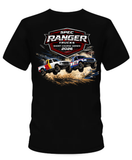 2026 Spec Ranger Trucks Series T-Shirt