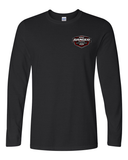 Trucks N Jumps Long Sleeve T-Shirt