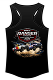 2026 Spec Ranger Trucks Women's Racerback Tank Top