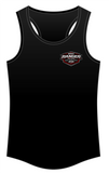 2026 Spec Ranger Trucks Women's Racerback Tank Top