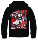 Kyle Kinzebach Sweatshirt