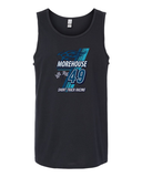 Reston Morehouse Short Track Racing Men's Tank Top