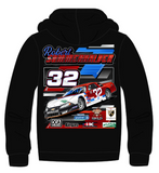 Robert Summerhalder 2026 Late Model Sweatshirt
