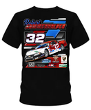 Robert Summerhalder 2026 Late Model T-Shirt