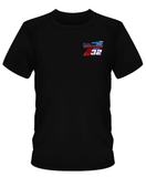 Robert Summerhalder 2026 Late Model T-Shirt