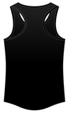 RaceCals Women's Racerback Tank Top