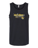 55th Anniversary South Sound Speedway Men's Tank Top