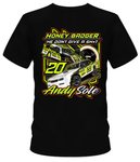 Andy Sole 2024 T-Shirt