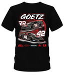 Evan Goetz T-Shirt