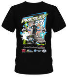 Peyton Presley T-Shirt