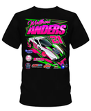 2026 Matthew Anders T-Shirt