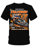 Zach Telford T-Shirt