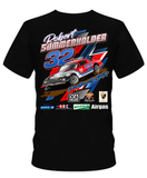 Robert Summerhalder T-Shirt