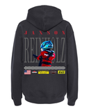 Jaxson Reinholz 2026 Sweatshirt