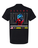 Jaxson Reinholz 2026 T-Shirt