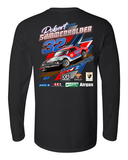 Robert Summerhalder Long Sleeve T-Shirt