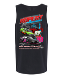 Rupert Racing Men's Tank Top