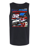 Robert Summerhalder 2026 Late Model Men's Tank Top