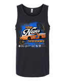 Craig Neves 2025 Men's Tank Top