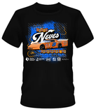 Craig Neves 2025 T-Shirt