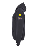 Jaxson Reinholz 2026 Sweatshirt