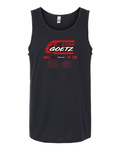 Evan Goetz Men's Tank Top