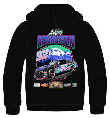 Ashley Rasmussen Sweatshirt