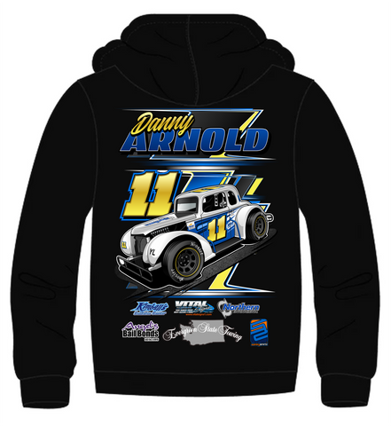 Danny Arnold Sweatshirt