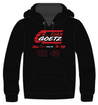 Evan Goetz Sweatshirt