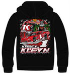 Kasey Kleyn Sweatshirt- 2023 Snowflake 100