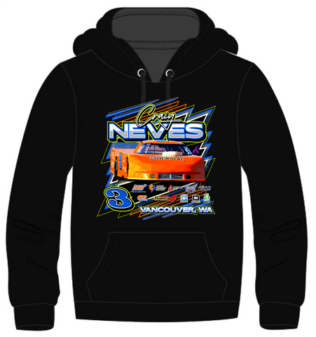 Craig Neves Sweatshirt