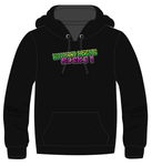 Woodland Heights Rocks Sweatshirt- 2023