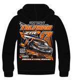 Zach Telford Sweatshirt